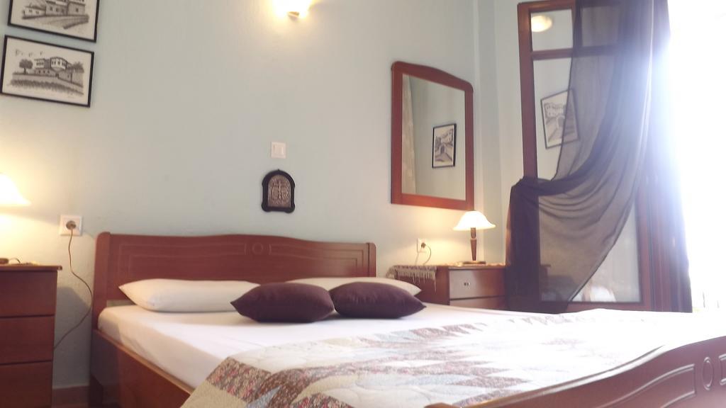 Pefka Studios & Apartments Vourvourou Cameră foto