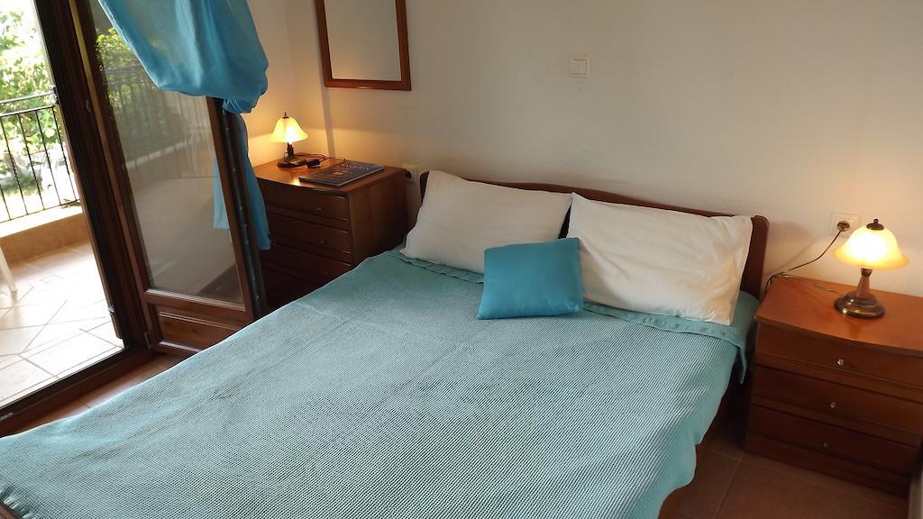 Pefka Studios & Apartments Vourvourou Cameră foto